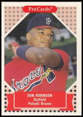 192 Don Robinson